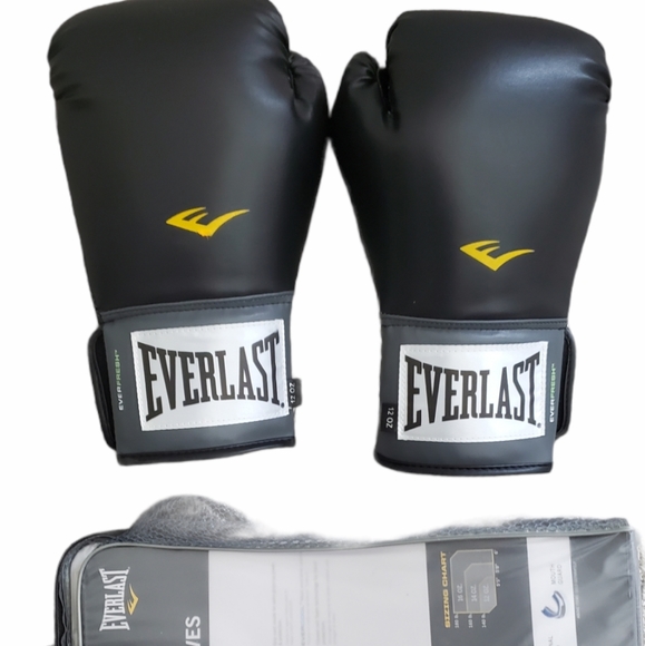Everlast Other Everlast Pro Style Boxing Gloves Poshmark